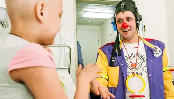 Москва! Ищем актёров детей на АМС!