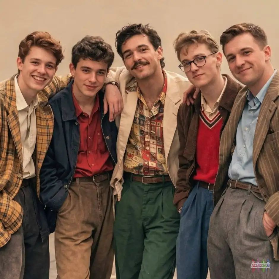 "Жители Цветочного города" Для съемки нового приключенческого фэнтези фильма &laquo;НЕЗНАЙКА&raquo;