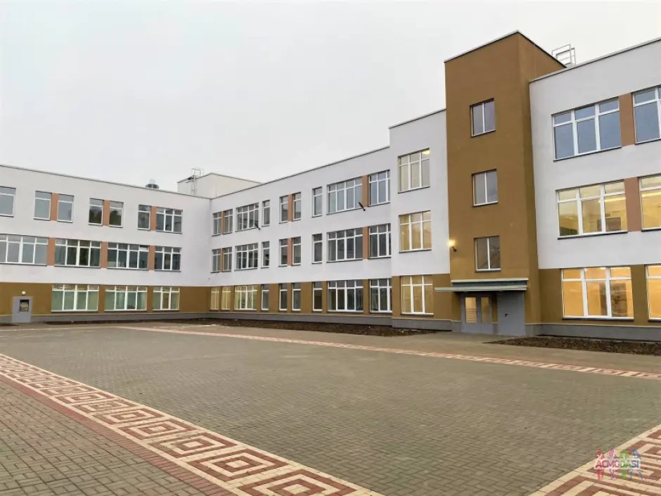 Роль: "Школьный задира"