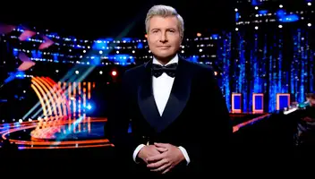 Зрители на музыкальное шоу "Ну-ка, все вместе!" 21, 23, 24 сентября
