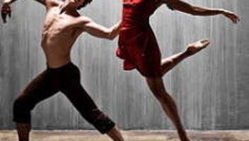 ТАНЦОРЫ на День Танца на ВДНХ 31 июля!