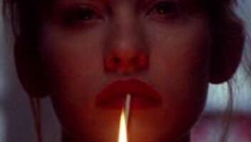 Главная героиня в короткометражную картину