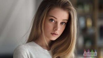 Девушка-подросток