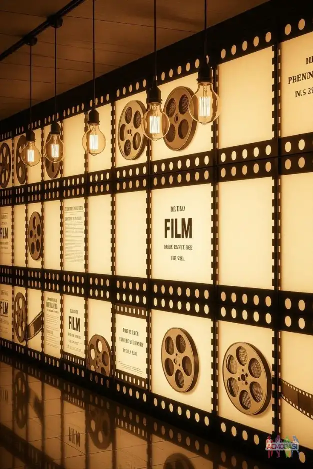 Ккстинг для актеров киношкол и театральных вузов в рамках фестиваля "Short film days"