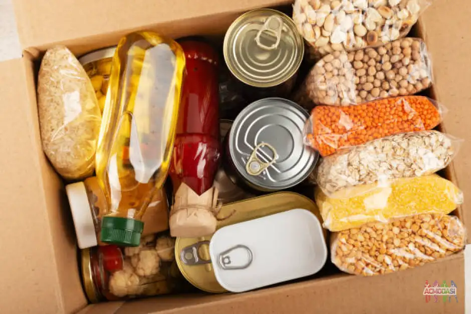 Москва. Для съёмок в рекламе сервиса доставки еды и продуктов требуются актёры, не снимавшиеся у конкурентов