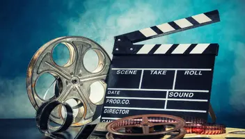 Кинофестиваль проектов и шоу киноделов