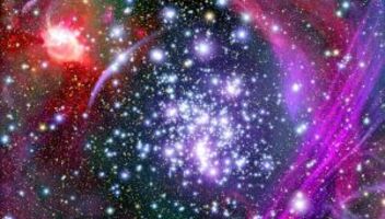 Infinite world