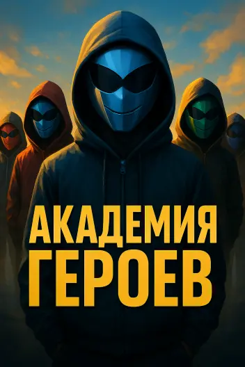 🔴 КАСТИНГ: СЦЕНА ДЛЯ ПИЛОТА «АКАДЕМИЯ ГЕРОЕВ»