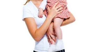 Реклама детского питания!