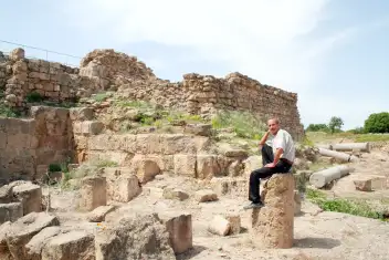 Туристическая реклама по старому Кипру Пафосс.Ларнака.Лимассол. и другие.