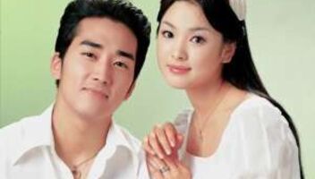 Корейцы для фотосессии