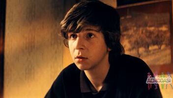 Главная роль. ВГИК. Пересъемка. 