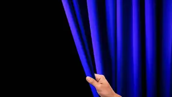 ИЩЕМ ВОЛОНТЁРА — КУРАТОРА ТВОРЧЕСКОГО ПРОСТРАНСТВА