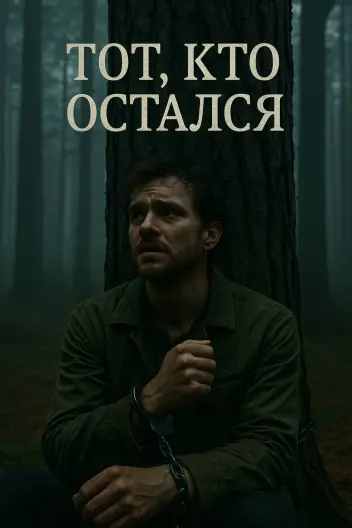 Актёры в фестивальный к/м (триллер/драма)