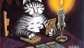 Экстрасенсы