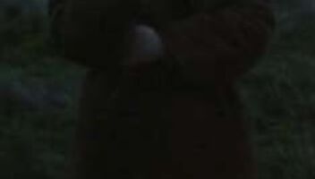 Мать главной героини в короткометражную картину