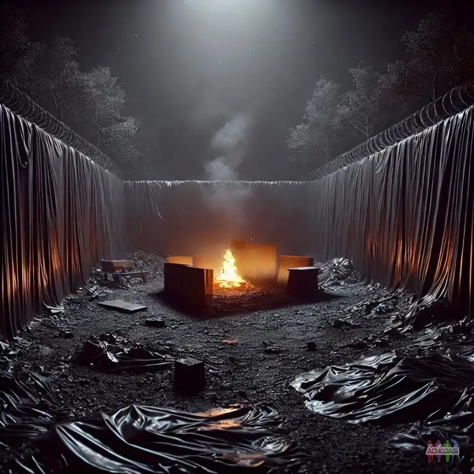 Главная роль для фильма "Гипногония"