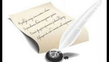 Кастинг поэтов - песенников (английский язык)