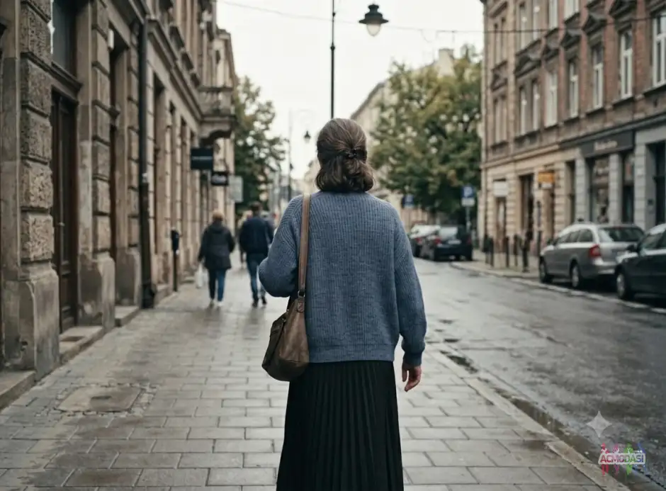 Женщина 35-50 | дублер героини/групповка