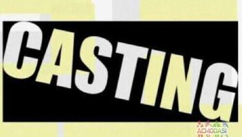 КАСТИНГ!! Для фотосесси в стиле ню для нидерландского журнала "Man style" нужны парни модели (разных структр тела и типажей). Достойный гонорар.