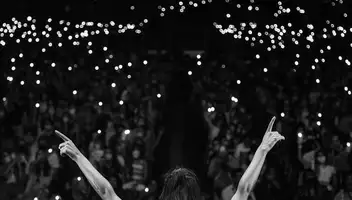 🎹 Ищем &laquo;голос&raquo; для нового синт-поп проекта (St. Petersburg / Online)