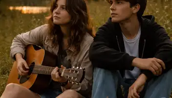 Короткометражный фильм