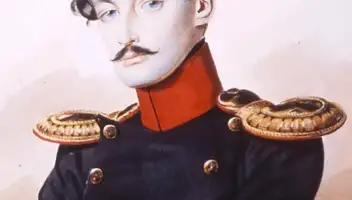 Ищем Дантеса для реконструкции роковой дуэли Пушкина