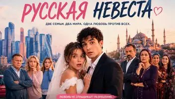 Кастинг в Русско Турецкий сериал - ищем ТУРКОВ