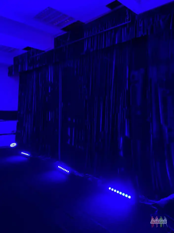 В Московский театр-студию ищем ассистента художественного руководителя