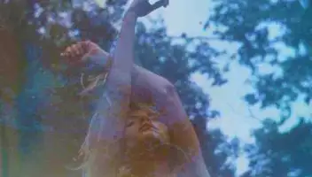 Девушка Модель для TFP съемки