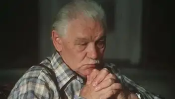 Кастинг на роль писателя Жаркова в спектакль "С вечера до полудня"