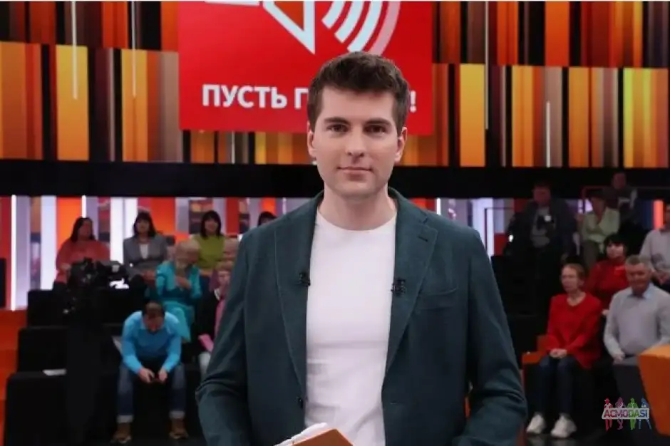 Зрители на ток-шоу "Пусть говорят" 15 октября
