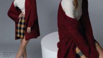 MBFW, каталог 