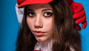 фотосессия для портфолио -  тфп