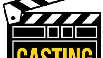 Кастинг на съемку фильма &laquo;Танцы решат всё&raquo;