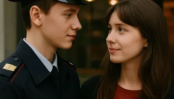 Поиск актрисы в популярный сериал в постоянный состав!