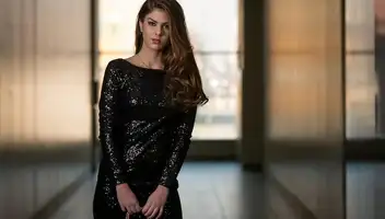 📸 КАСТИНГ: Санкт-Петербург и пригороды Ищу модель для серии атмосферных TFP-съёмок