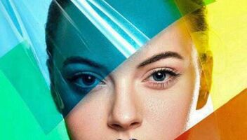 Модель для beauty съёмки tfp 4 сентября, Москва.