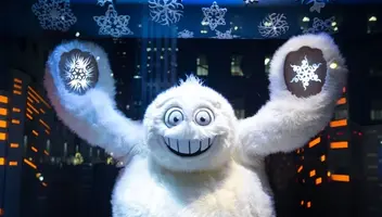 Кастинг артистов в Snowman Show