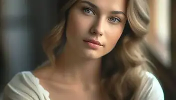 Актриса 