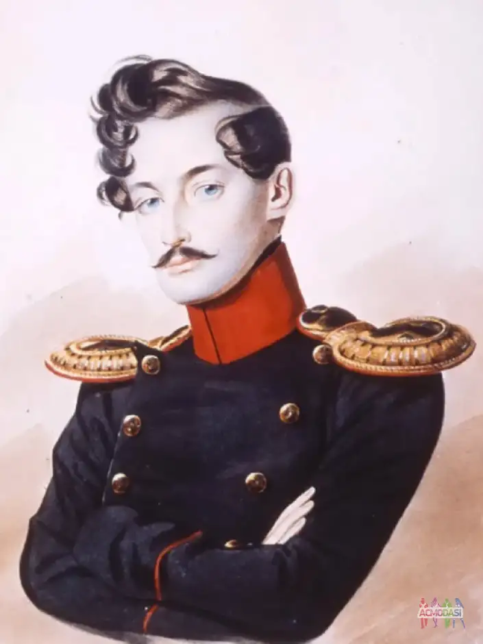 Ищем Дантеса для реконструкции роковой дуэли Пушкина