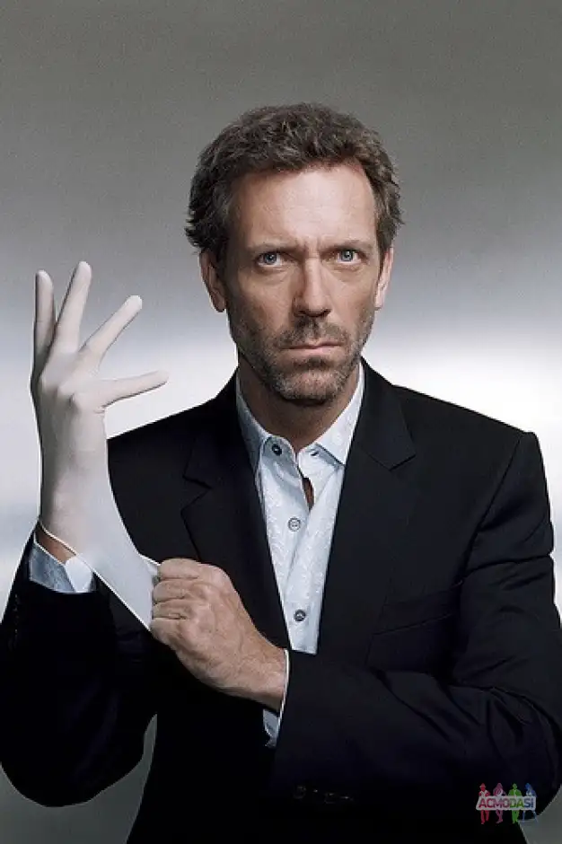 Роль: Доктор Хаус (вертикальные видео)