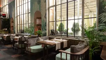 Внимание, Москва! Для съёмок в рекламе заведения быстрого питания требуются актёры, не снимавшиеся у   конкурентов