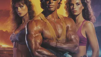 Главные роли в любовный триллер