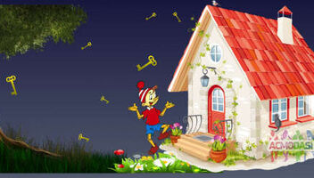 Для постановки спектакля для детей нужны актеры!