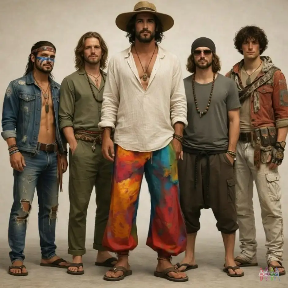 "Жители Змеёвки"