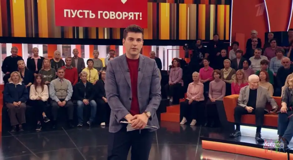 Зрители на съемки ток-шоу &laquo;Пусть говорят&raquo; 2 сентября