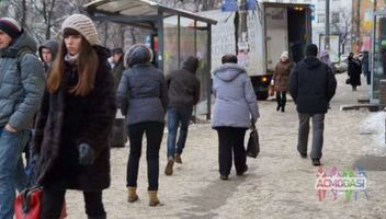 Взрослая массовка в короткий метр