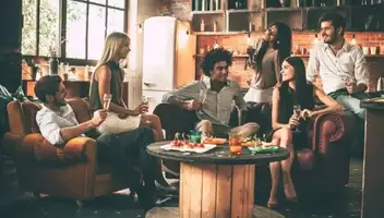 СТАНЬ УЧАСТНИКОМ &laquo;ВК ШО́У&raquo; В ПИТЕРЕ!🎬