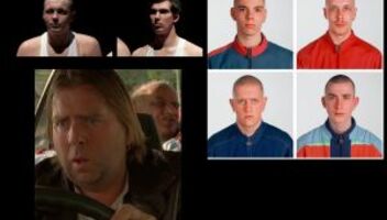 СРОЧНО НУЖНА МАССОВКА. 50 человек. Мужчины. Видеоработа для биеннале современного искусства Манифест